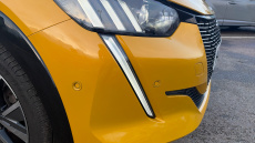 Peugeot 208 1.2 PureTech 100 GT 5dr Petrol Hatchback